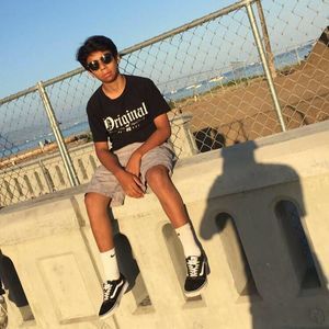 Meet your Posher, Tito